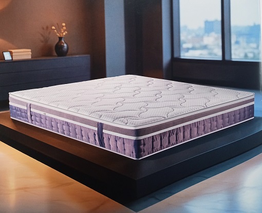 MAT. DIAMANTE 800 MOLLE INSACCHETTATE E MEMORY 160X190  390 € + IVA