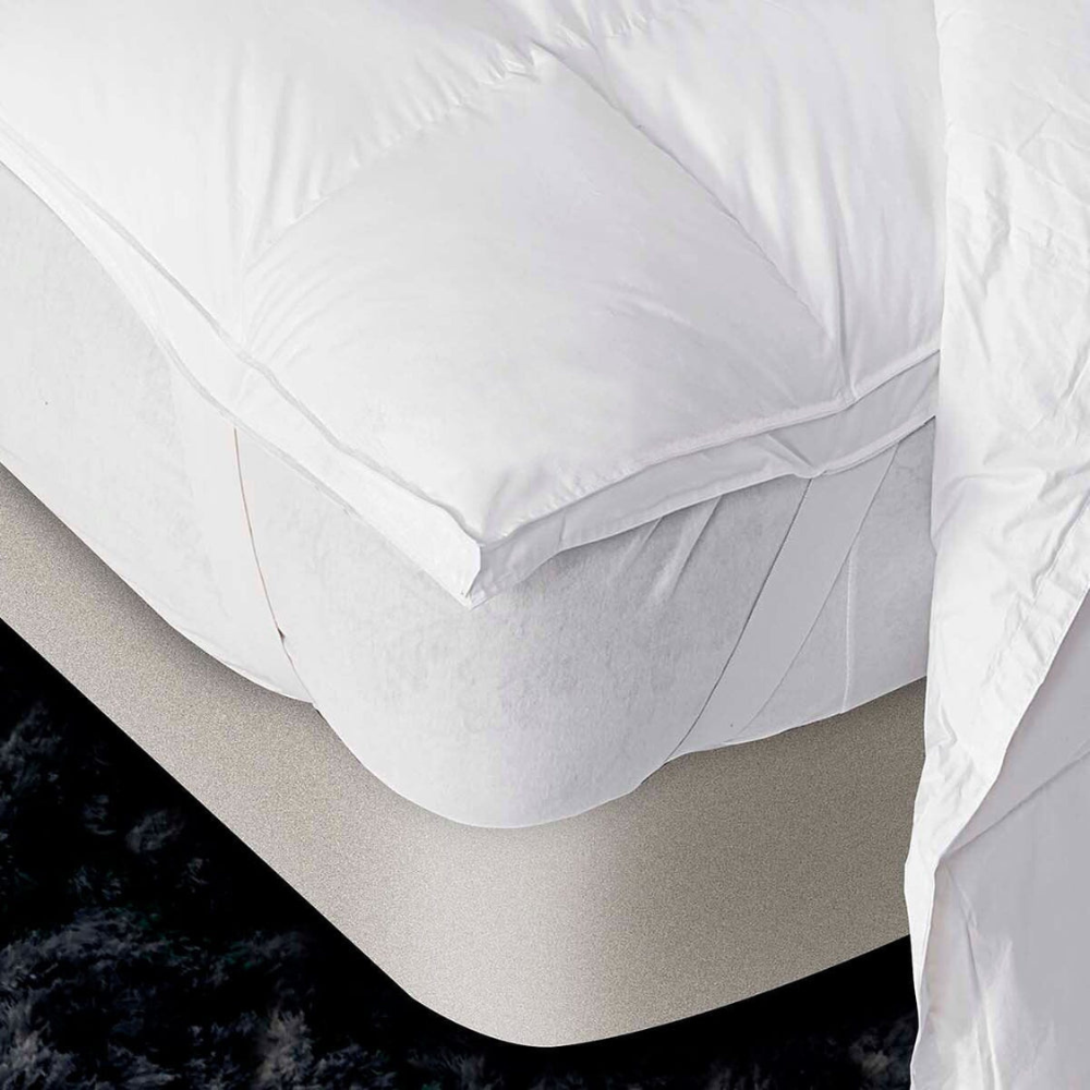 TOPPER FIBRA 800 MATRIMONIALE 69 € + IVA