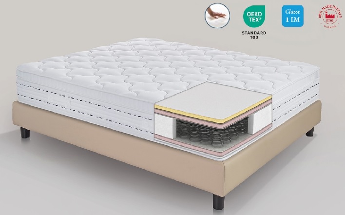 MAGNIFLEX REGALE DELUXE PISA