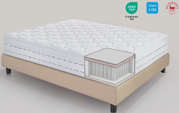 MAGNIFLEX REGALE EXECUTIVE BOLGHERI