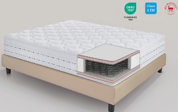 MAGNIFLEX REGALE EXECUTIVE MONTEPULCIANO