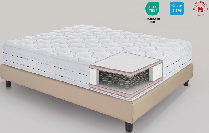 MAGNIFLEX REGALE EXECUTIVE VOLTERRA