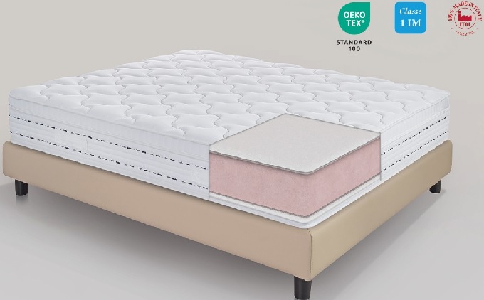 MAGNIFLEX REGALE EXECUTIVE MONTALCINO