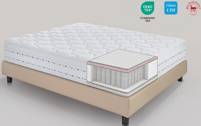 MAGNIFLEX BASIC VERSILIA