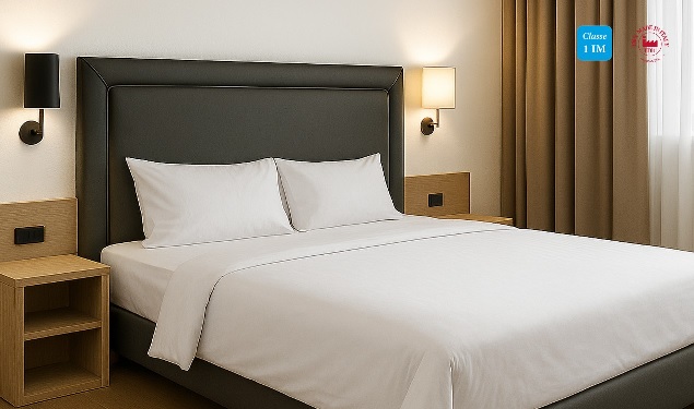 MAGNIFLEX TESTIERA RETTA