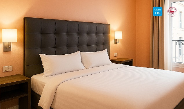 MAGNIFLEX TESTIERA CATERINA DE' MEDICI