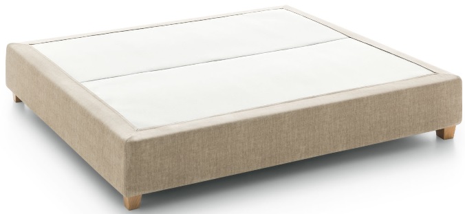 ENNEREV SOMMIER QUEEN