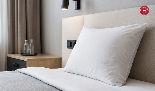 MAGNIFLEX GUANCIALE PIUMINO NATURALE PLUS