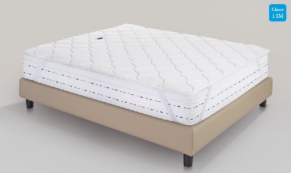 MAGNIFLEX TOPPER SOFT