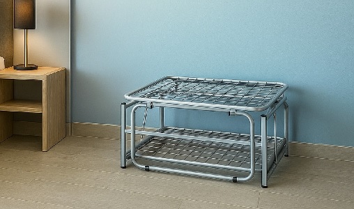 MAGNIFLEX RETE POUF LETTO