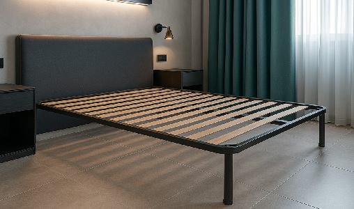 MAGNIFLEX RETE FERRO E FAGGIO