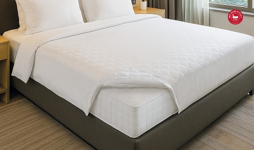 MAGNIFLEX COPRIMATERASSO IN ALOE VERA