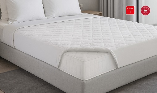 MAGNIFLEX COPRIMATERASSO IGNIFUGO