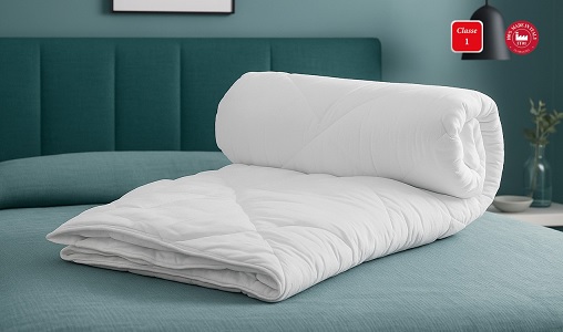 MAGNIFLEX PIUMINO IGNIFUGO