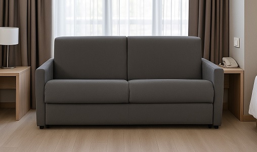 MAGNIFLEX DIVANO LETTO