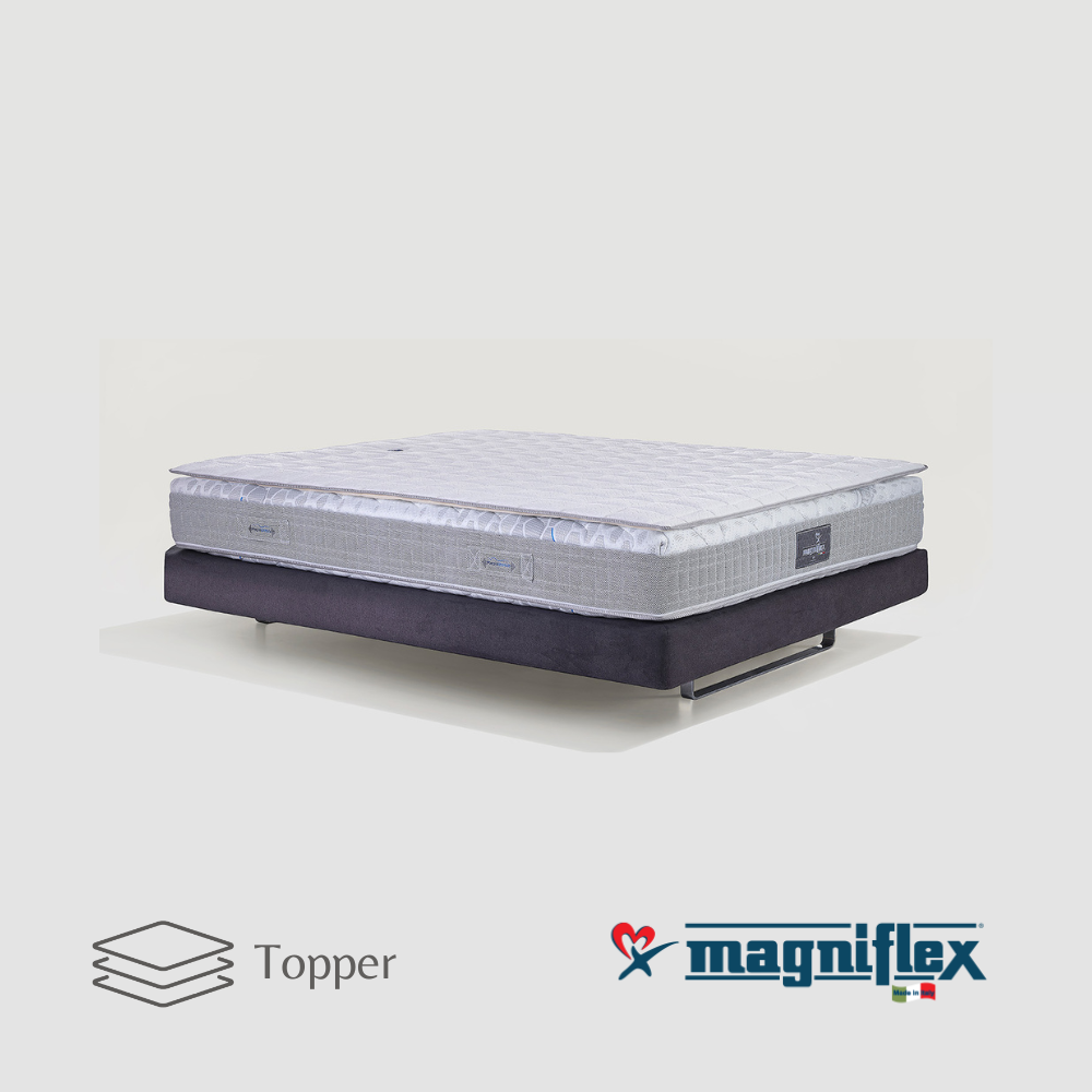 MAGNIFLEX TOPPER CLASSICO TRADITIONAL WATERPROOF