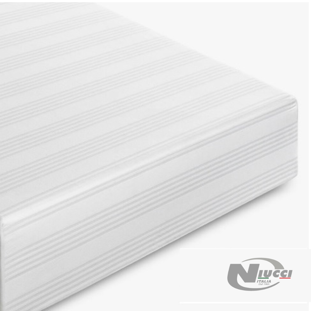 COPRIMATERASSO IN COTONE