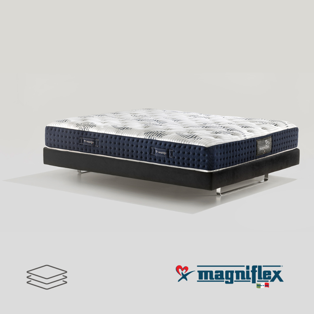 MAGNIFLEX MAGNICOOL FIRM